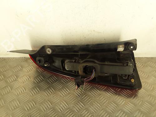 Right taillight RENAULT ESPACE IV (JK0/1_) 2.2 dCi (JK0H) | BP30007524C35