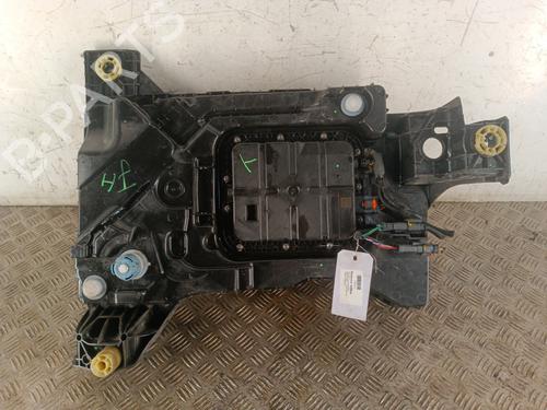 Used AdBlue tank PEUGEOT 308 II (LB_, LP_, LW_, LH_, L3_) 1.6 BlueHDi 120 (120 hp) 30940669