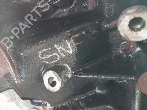 Used Engine Engine RENAULT MASTER III Van (FV) 2.3 dCi 130 FWD (FV0M, FV0Y, FV0J, FV02, FV03) (130 hp) 40249524 40249524