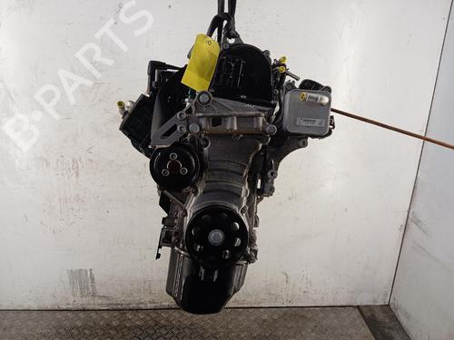 Engine SKODA ROOMSTER (5J7) 1.2 TSI | BP39728058M1 - Image 2