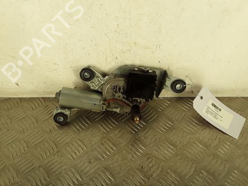 Ruitenwissermotor achter BMW X3 (E83) 2.0 d (150 hp) 30019662