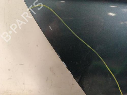 Right rear door HONDA FR-V (BE) 2.2 i CTDi (BE5) | BP30024512C5