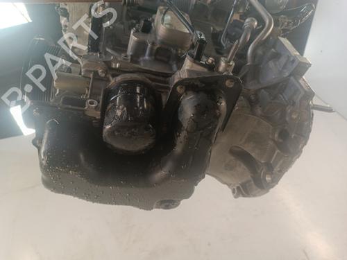 Engine CITROËN C3 III (SX) 1.2 THP 110 (SXHNPS, SXHNZT, SXHNZ6) | BP38080598M1 - Image 3