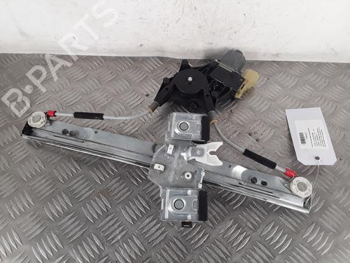 Lève-vitre avant gauche FORD FIESTA VI (CB1, CCN) 1.0 EcoBoost (100 hp) 30101098