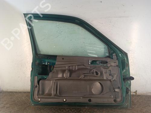 Left front door VW POLO III (6N1) 60 1.4 | BP30007947C2 