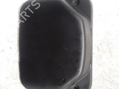 Used Third brake light DACIA SANDERO II TCe 90 (B8M1, B8MA, B8AC) (90 hp) 30019426