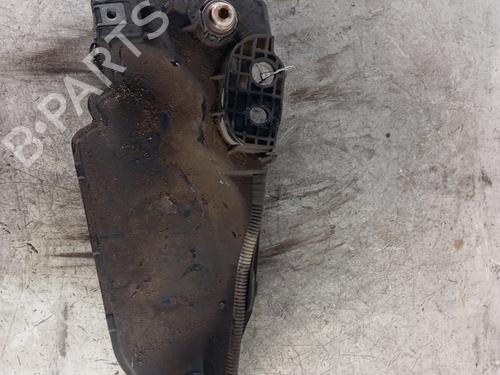 AdBlue tank PEUGEOT 208 I (CA_, CC_) 1.6 HDi / BlueHDi 75 | BP30020461M85 