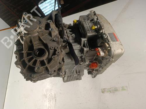 Used Engine Engine NISSAN LEAF (ZE0) Electric (109 hp) 31993262 31993262