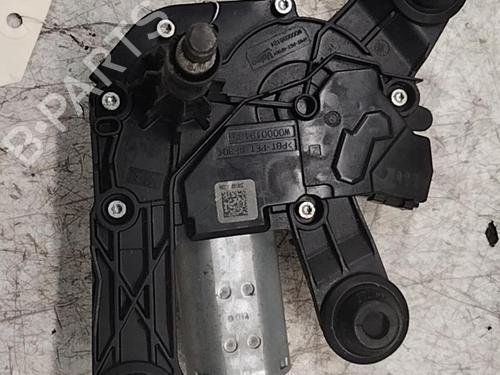Rear wiper motor PEUGEOT 2008 I (CU_) 1.6 HDi | BP30026632M102