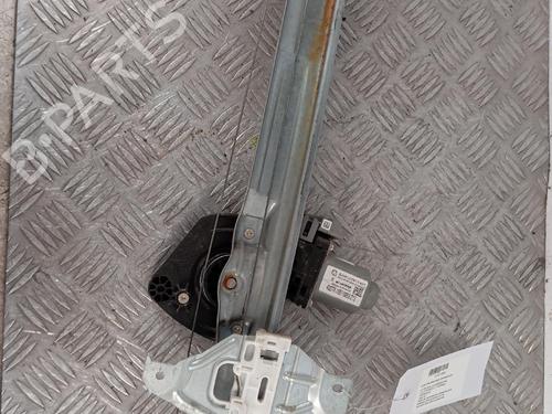 front-left-window-mechanism-citroen-c4-ii-nc_-2009-38638054 main image