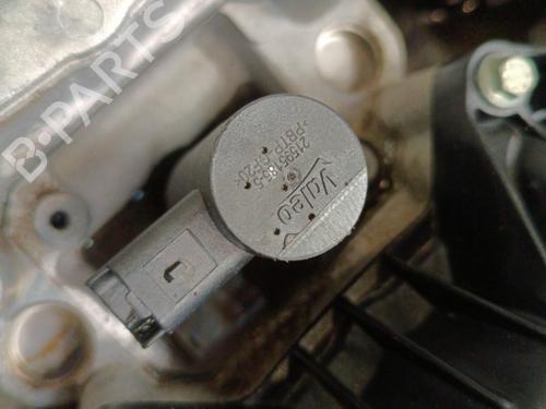 Motor CITROËN C5 I (DC_) 2.0 16V (DCRFNC, DCRFNF) | BP30013348M1 