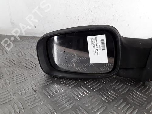Używane Lusterko boczne lewe RENAULT SCÉNIC II (JM0/1_) 1.6 (JM0C, JM0J, JM1B) (113 hp) 30024965