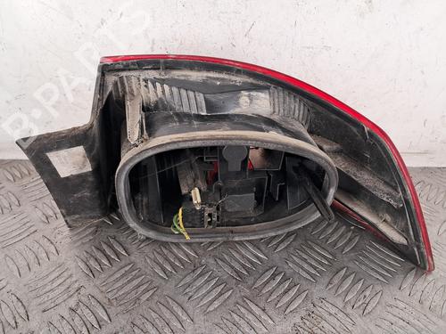 Left taillight RENAULT LAGUNA II (BG0/1_) 1.9 dCi | BP30852734C34