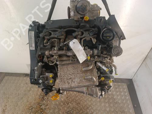 Engine AUDI A3 Sportback (8VA, 8VF) 1.6 TDI | BP38977933M1 - Image 2