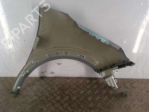 Forskærm venstre CITROËN C4 CACTUS 1.5 BlueHDi 100 | BP32195800C41