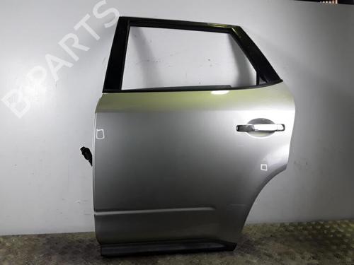 Used Left rear door NISSAN MURANO I (Z50) 3.5 4x4 (234 hp) 30016706