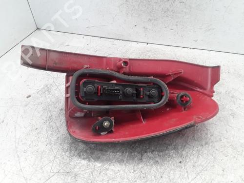 Left taillight PEUGEOT 306 Break (7E, N3, N5) 1.6 | BP30024575C34 