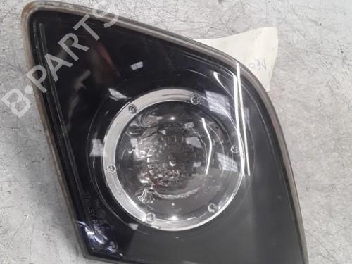 Intermitente delantero derecho MAZDA 3 (BK) 1.6 DI Turbo (109 hp) 30013390