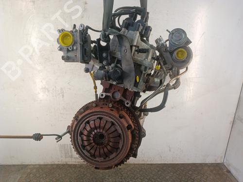 Engine RENAULT MODUS / GRAND MODUS (F/JP0_) 1.2 | BP36543112M1 - Image 3