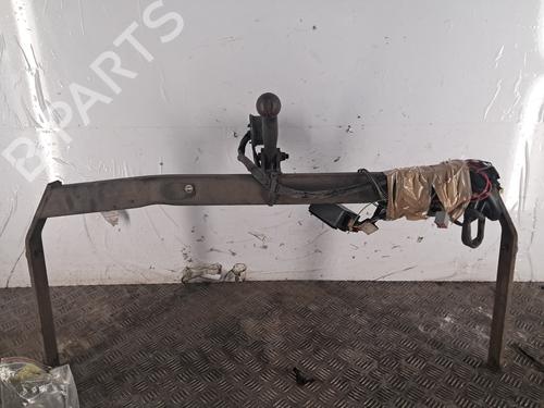 Trækkugle/Mekanisme Trækkugle/Mekanisme FORD FIESTA VI (CB1, CCN) [2008-2026] 33723175 33723175