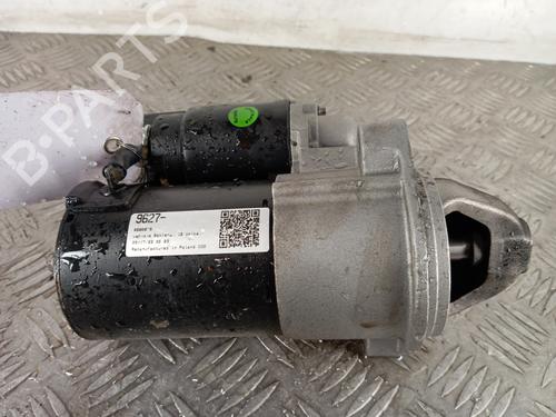 Starter HYUNDAI i30 Estate (GD) 1.6 CRDi | BP31095292M8 - Image 4