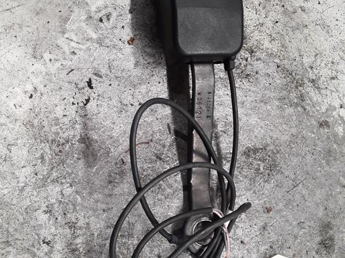 Boucle de ceinture de sécurité DACIA LODGY (JS_) 1.5 dCi (JSMC, JSAF) (107 hp) 30015123