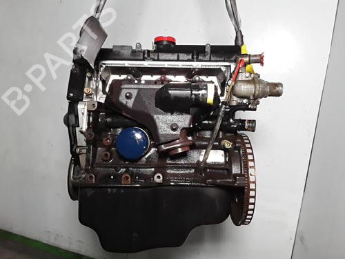 Engine RENAULT CLIO I (B/C57_, 5/357_) 1.4 (B/C57T, B/C57Y) | BP30024918M1