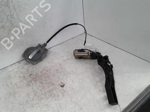 Front left lock CITROËN C3 I (FC_, FN_) 1.4 HDi | BP30015822C98