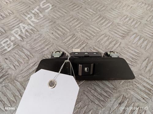 Used Left rear window switch Left rear window switch PEUGEOT 508 SW II (FC_, FJ_, F4_) 1.6 PureTech 180 (181 hp) 36249518 36249518