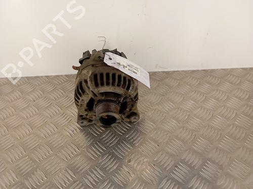 Alternator RENAULT SCÉNIC II (JM0/1_) 1.9 dCi (JM14) | BP30023725M7