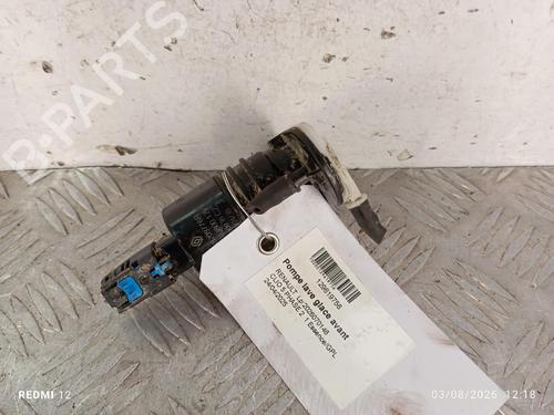 Washer pump RENAULT CLIO V (B7_) 1.0 LPG (B7MT) | BP38056533E24 - Image 2