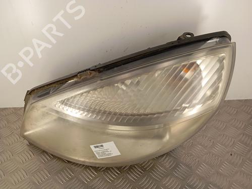 Left headlight RENAULT SCÉNIC II (JM0/1_) 1.9 dCi (JM0G, JM12, JM1G, JM2C) | BP30012131C28 - Image 2