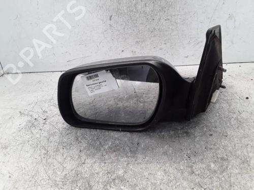 Left mirror MAZDA 3 (BK) 1.6 DI Turbo | BP30024542C26 