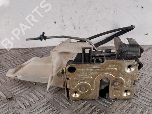Used Front right lock Front right lock 34183689 34183689