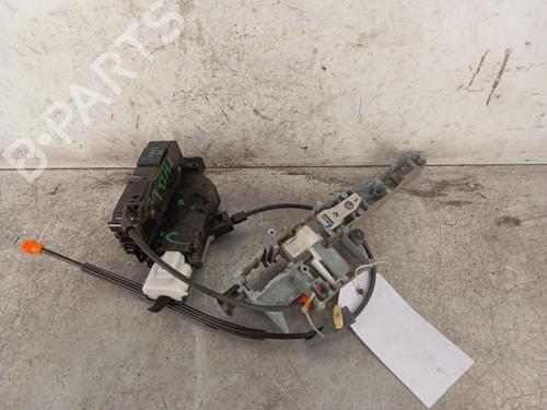 Used Rear right lock CITROËN C4 Picasso I MPV (UD_) 1.6 HDi (109 hp) 30008327