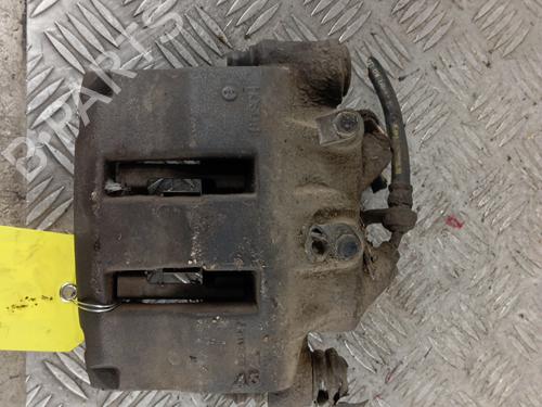 Used Right front brake caliper RENAULT MASTER II Van (FD) 2.5 D (FD0A, FD0E, FD2E, FD3E) (80 hp) 31182611