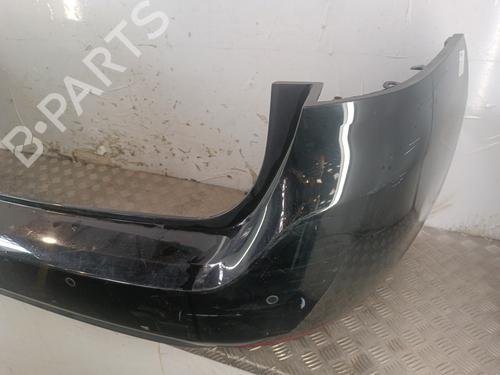 Bagtil kofangere Bagtil kofangere PEUGEOT 308 SW II (LC_, LJ_, LR_, LX_, L4_) 1.6 BlueHDi 100 (99 hp) 38561499 38561499