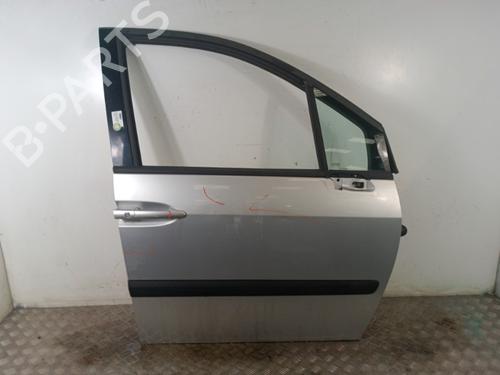 Used Right front door PEUGEOT 807 (EB_) 2.0 HDi (107 hp) 30009002