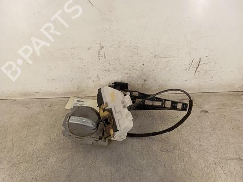 Front left lock CITROËN C3 I (FC_, FN_) 1.4 HDi | BP30014576C98 