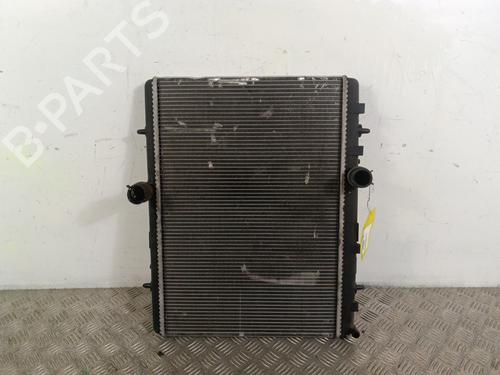 Used Water radiator PEUGEOT 3008 I MPV (0U_) 1.6 HDi (114 hp) 30018568