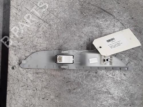 Left rear window switch PEUGEOT 5008 II (MC_, MJ_, MR_, M4_) 1.5 BlueHDi 130 (MCYHZJ, MCYHZR, MCYHZX) | BP30008627I29 