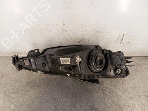 Højre forlygte PEUGEOT 206 Hatchback (2A/C) 1.4 i | BP30010240C29