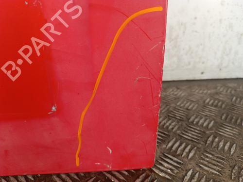 Left tailgate NISSAN PRIMASTAR Van (X83) 2.0 dCi 115 | BP30007696C76