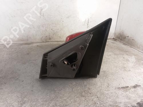 Right mirror RENAULT CLIO III (BR0/1, CR0/1) 1.5 dCi (BR17, CR17) | BP30017485C27 