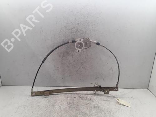 Front left window mechanism RENAULT CLIO I (B/C57_, 5/357_) 1.2 (B/C/S57A, B/C57S, 5/357F, 5/357J, 5/357L, 5/357R) | BP30021030C22