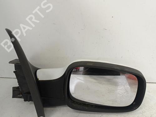 Right mirror RENAULT MEGANE II Estate (KM0/1_) 1.5 dCi (KM02, KM13) | BP30021759C27 