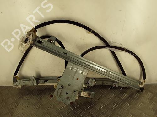Front left window mechanism CITROËN XSARA PICASSO (N68) 2.0 HDi | BP30080383C22 