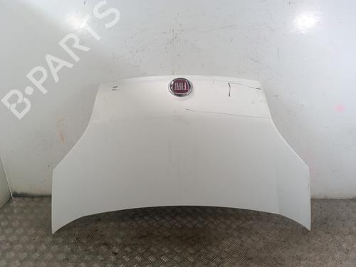 Used Hood FIAT QUBO (225_) 1.3 D Multijet (225CXB1A, 225AXB1A, 225CXB11, 225AXB11,... (75 hp) 30025801