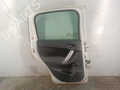 left-rear-door-citroen-c3-ii-sc_-2009-37866841 main image