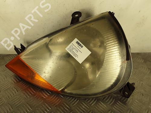 Venstre forlygte FORD KA (RB_) 1.3 i (60 hp) 30022788